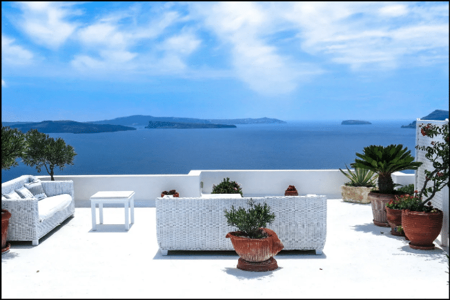 Les clés pour bien choisir une terrasse dans un logement neuf