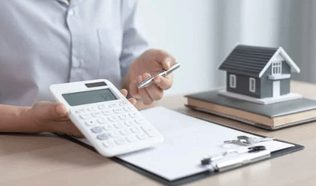 Prêt immobilier