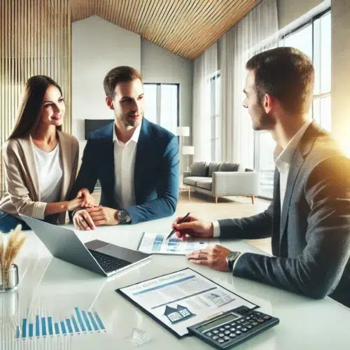 Financer son logement en 2025