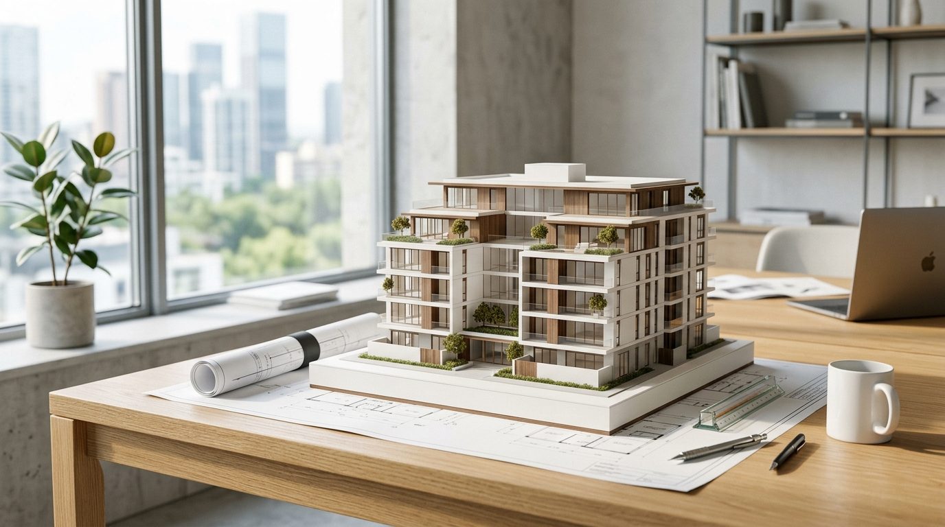 Le guide complet de l’immobilier neuf : Réussir son projet pas à pas