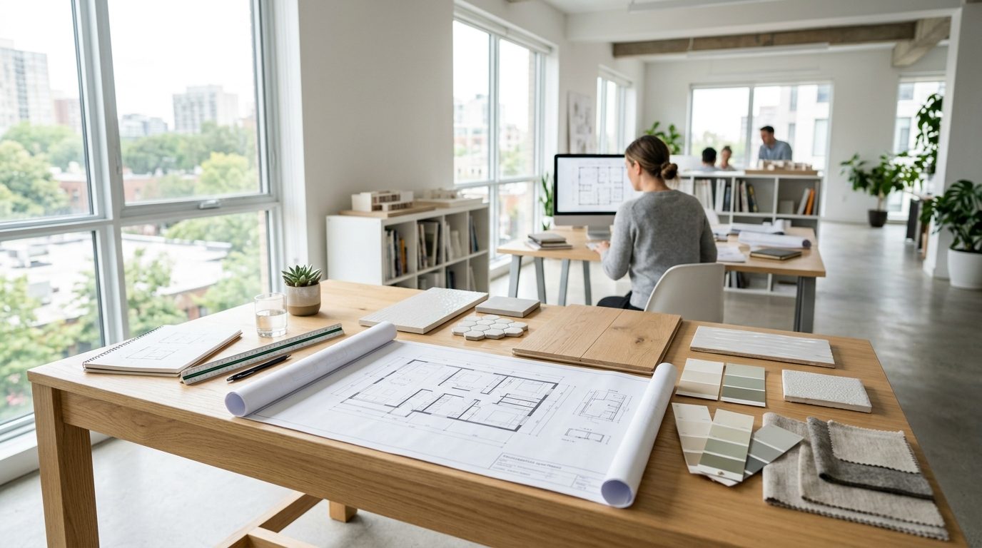 Financement et personnalisation : concevoir son logement neuf sur mesure