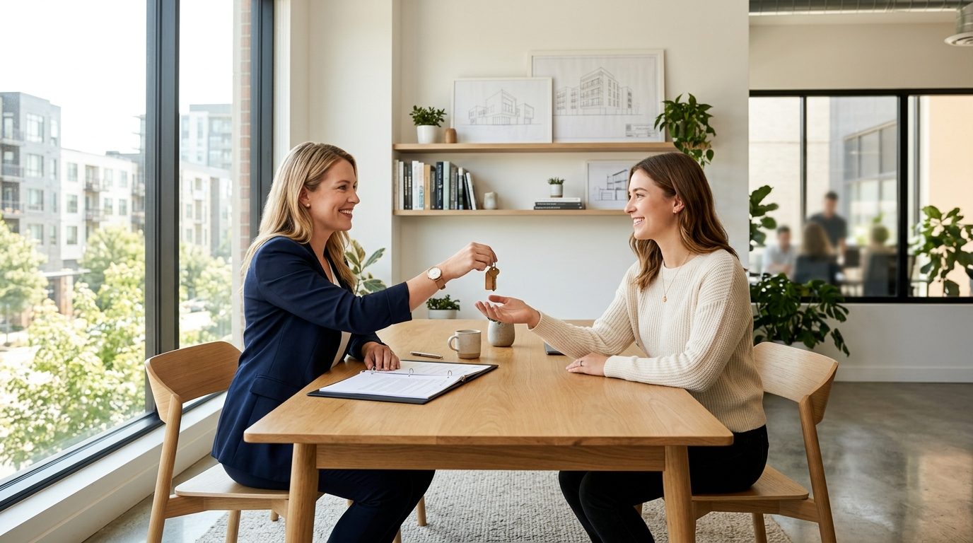 La gestion locative dans le neuf : sécuriser et valoriser votre investissement