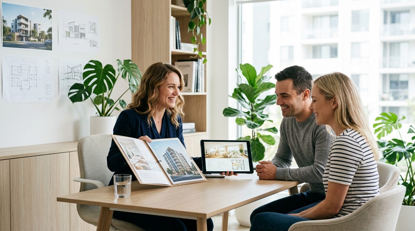 Notre offre de gestion locative : sérénité et performance pour votre bien neuf