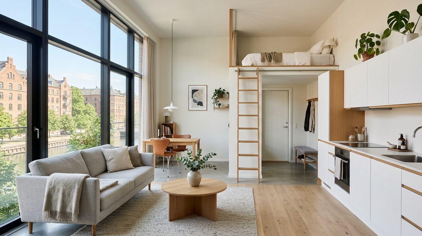 Investir en loueur meublé : le guide du statut LMNP dans l&rsquo;immobilier neuf