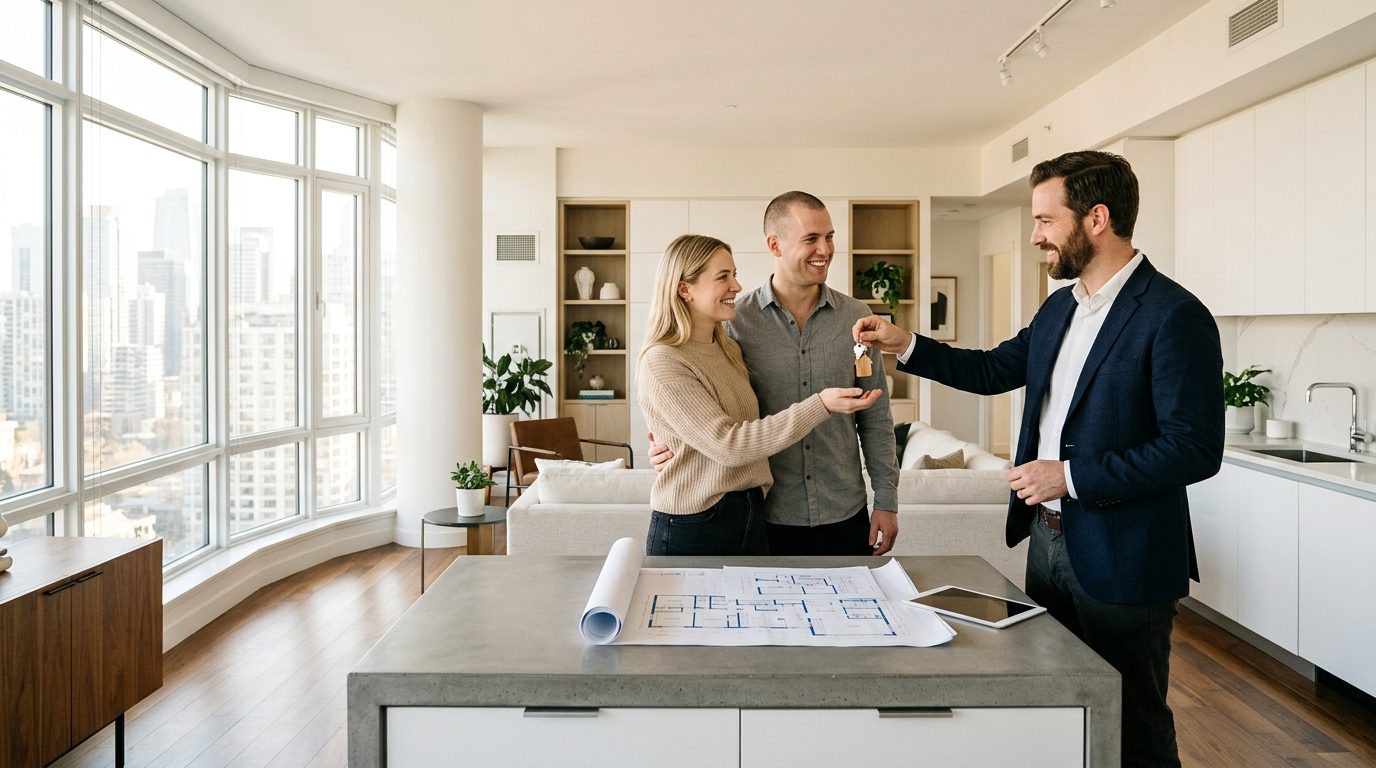 Investir en nue-propriété : sécuriser et valoriser son patrimoine immobilier