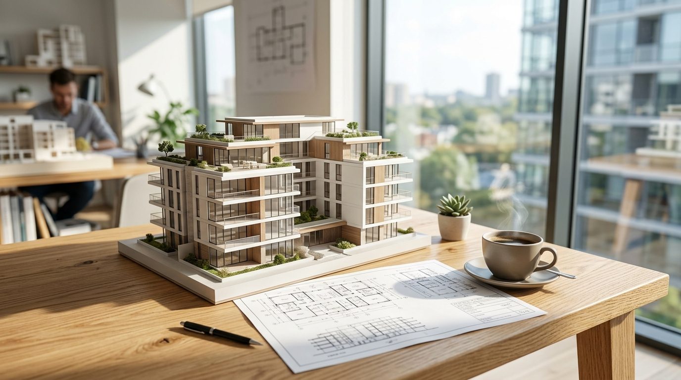 Conseil en investissement immobilier neuf et optimisation fiscale