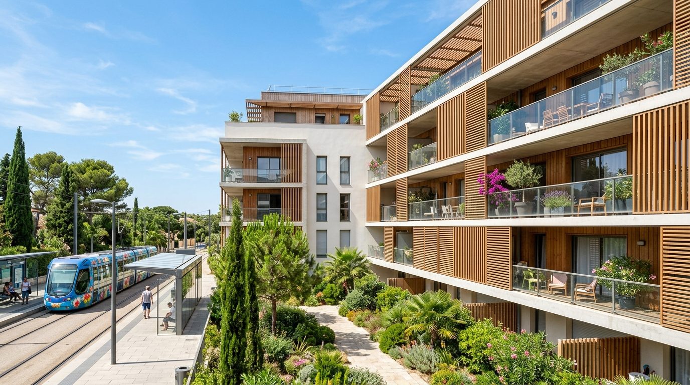 Mundo Feliz à Montpellier : un art de vivre méditerranéen aux portes des plages