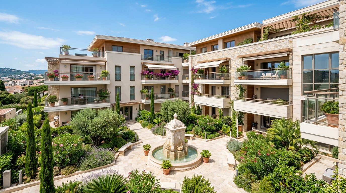 Isola Bella à Pérols : douceur de vivre aux portes du littoral montpelliérain