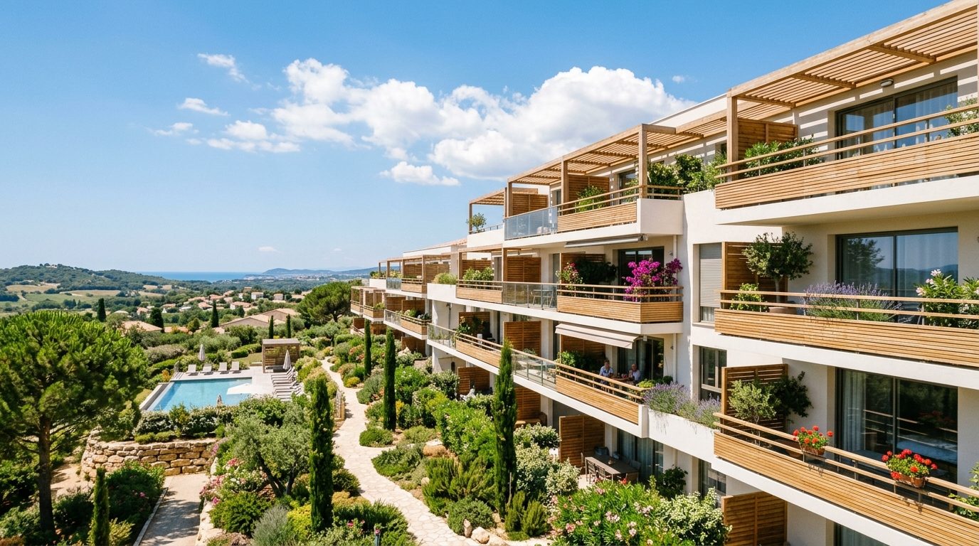 Programmes immobiliers neufs : bâtir votre patrimoine à Montpellier et en Île-de-France