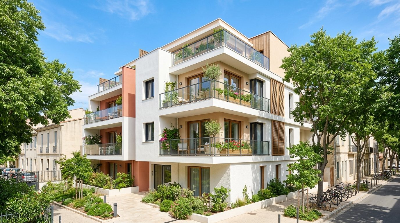 Le Clos des Micocouliers : élégance et sérénité aux portes du Lez à Montpellier