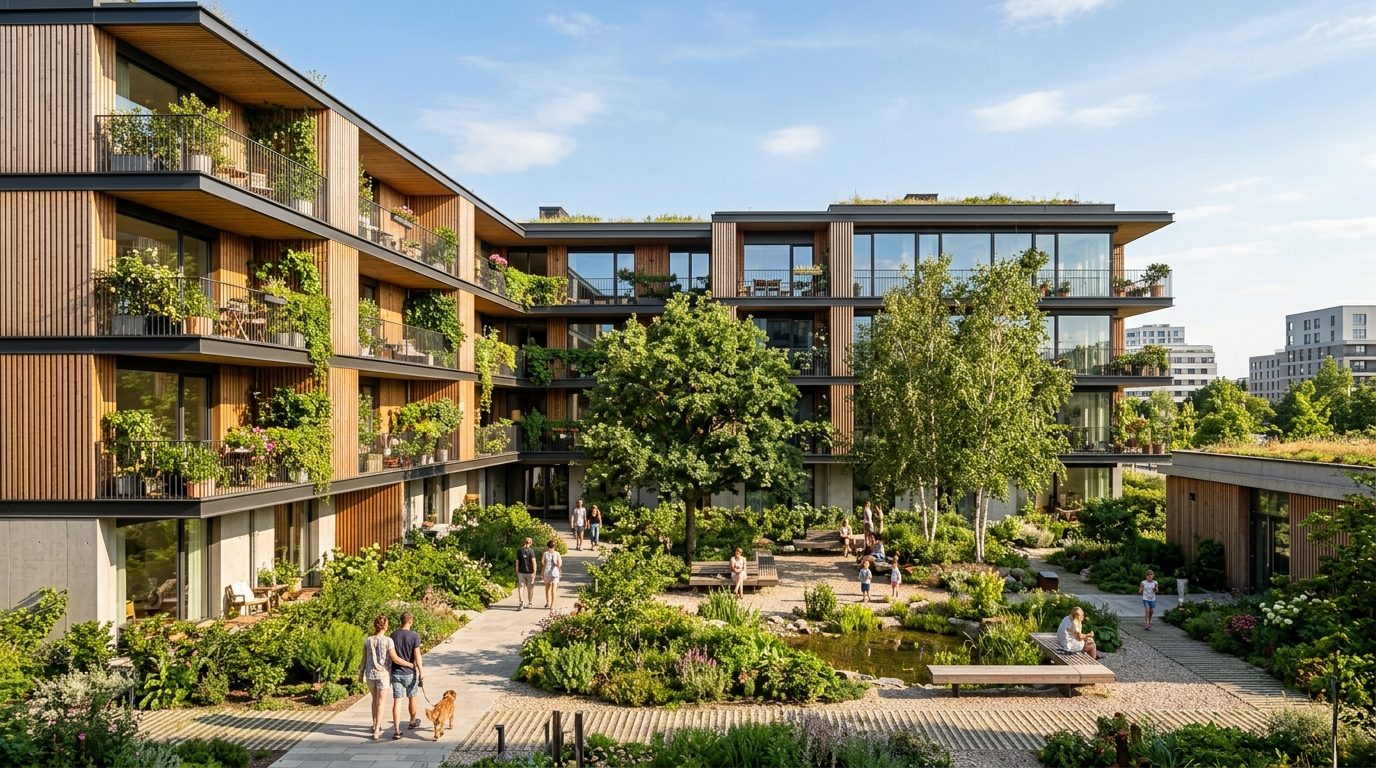 Programmes immobiliers neufs en France : guide pour bien choisir et investir