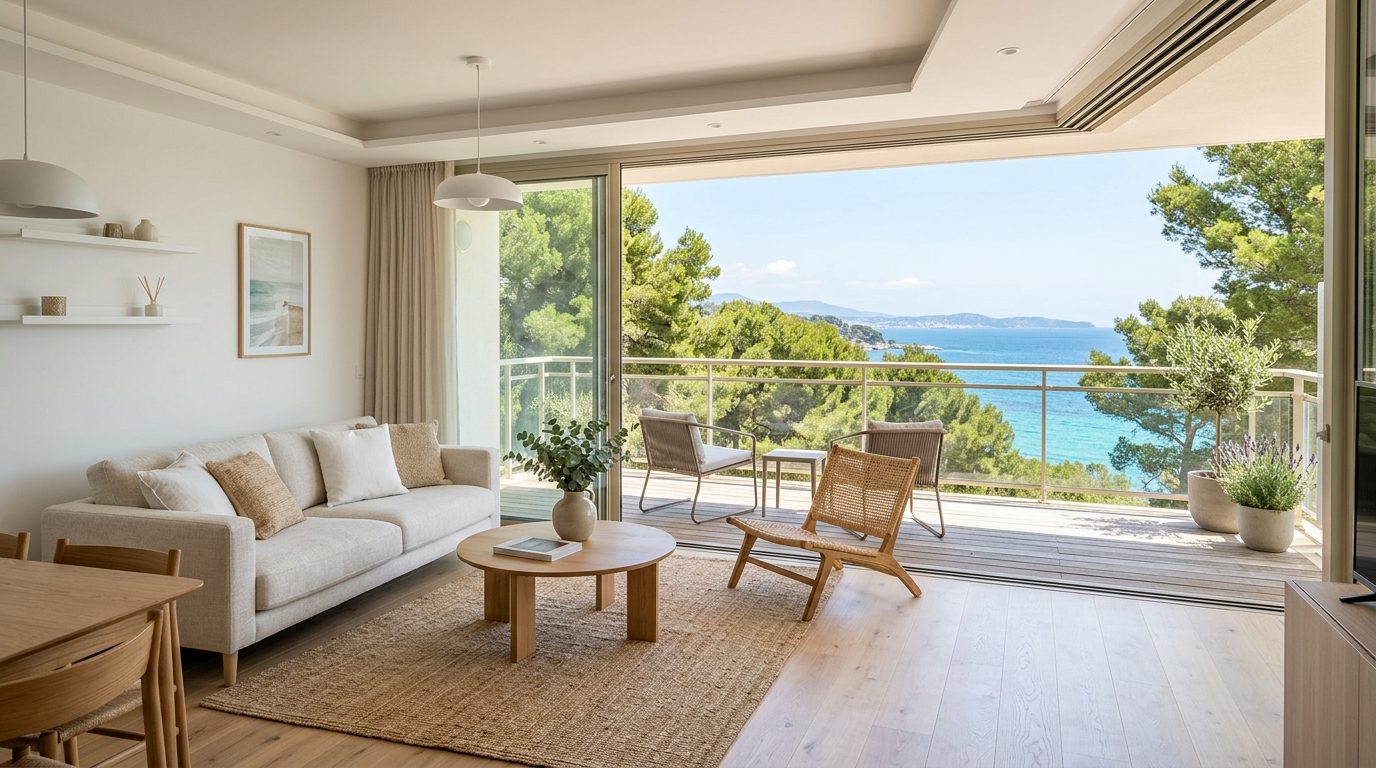 Investir en T2 à La Grande-Motte : Analyse du lot 313 aux Dunes du Soleil