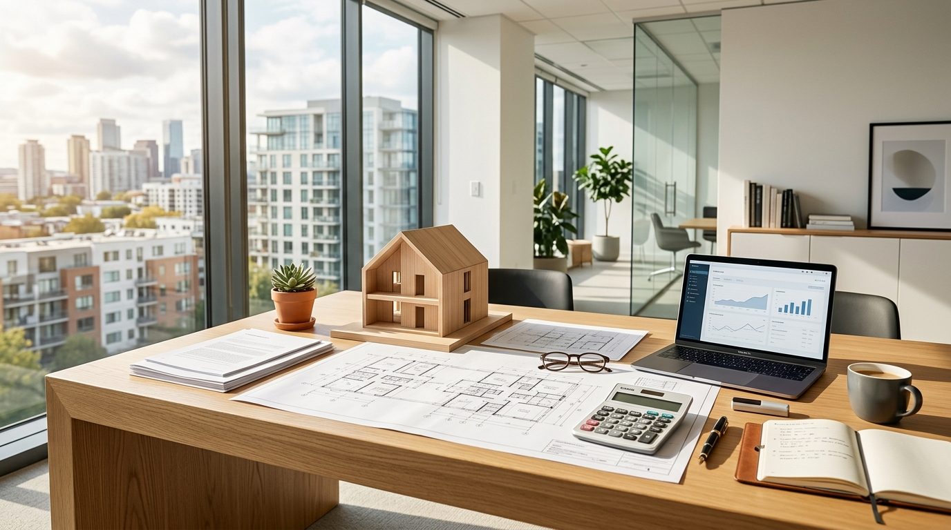 Comprendre l’imposition des plus-values immobilières : règles et abattements