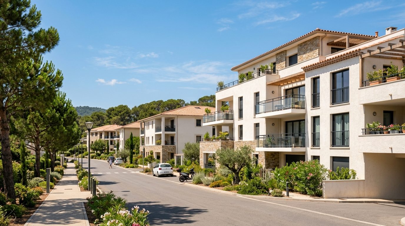 Zone B2 en Languedoc-Roussillon : Comprendre le zonage Duflot et son évolution
