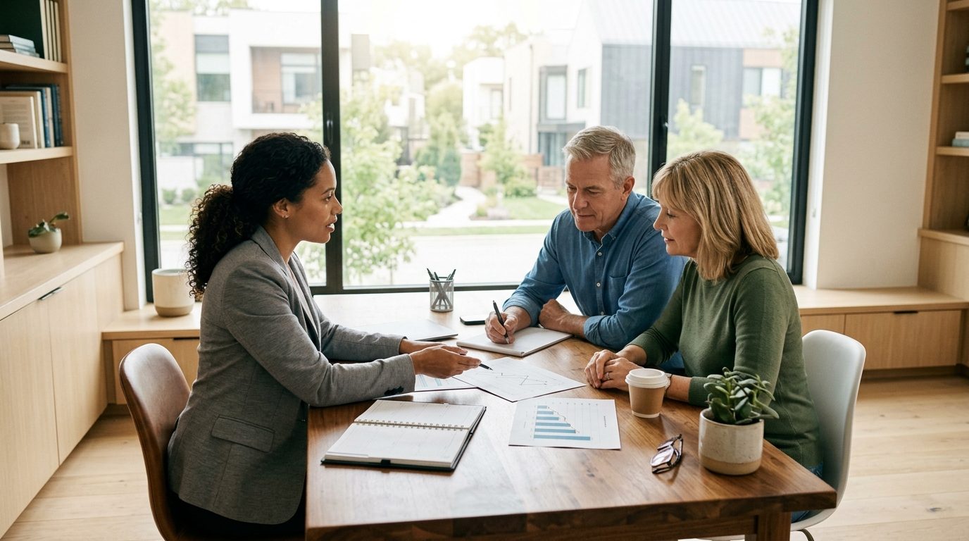 Comment réduire ses mensualités de crédit immobilier ?