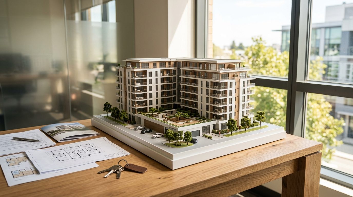Réussir son investissement immobilier locatif : le guide pour bâtir sereinement son patrimoine