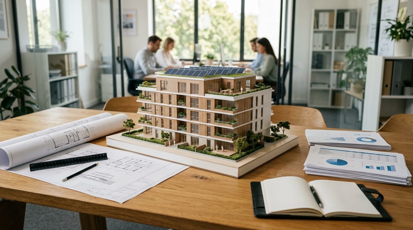 Comprendre le Prêt à Taux Zéro (PTZ) dans l&rsquo;immobilier neuf : principes et fonctionnement