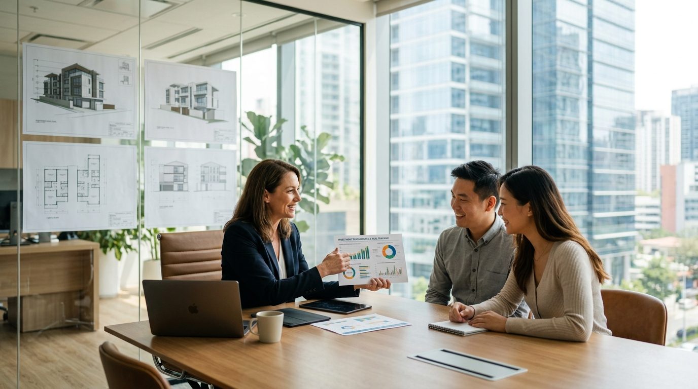 Pourquoi choisir un conseiller en gestion de patrimoine indépendant pour son projet immobilier ?