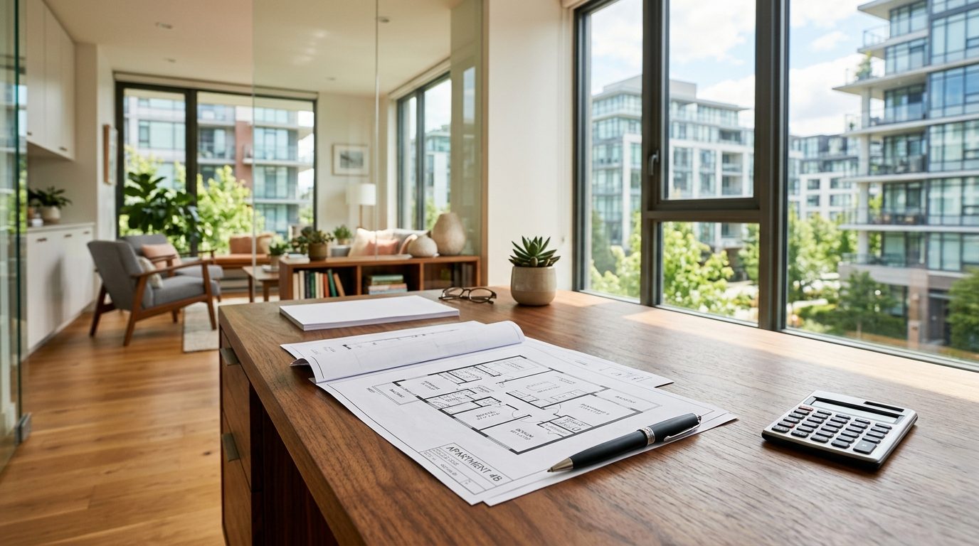 Frais de notaire réduits dans l&rsquo;immobilier neuf : fonctionnement et avantages