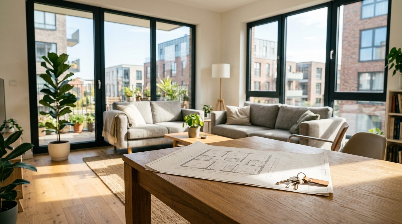 Prêt à Taux Zéro (PTZ) : guide complet pour financer votre logement neuf