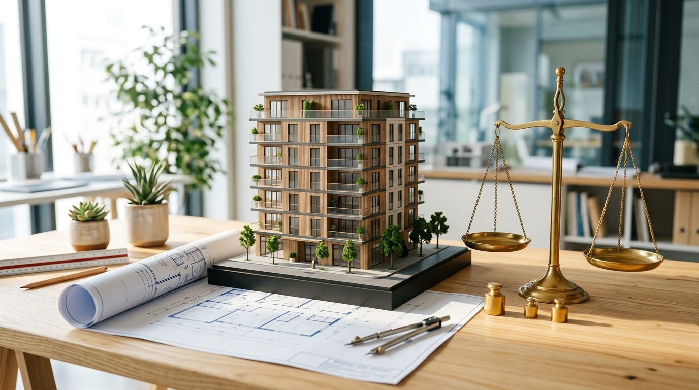 Effet de levier du crédit : comment démultiplier votre patrimoine immobilier