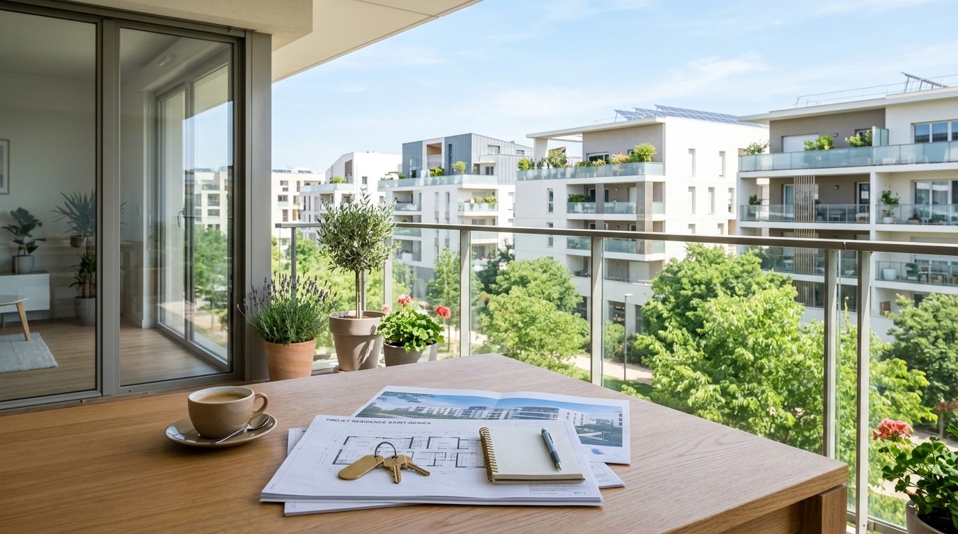 Gestion locative à Montpellier : sécuriser et optimiser son patrimoine immobilier neuf