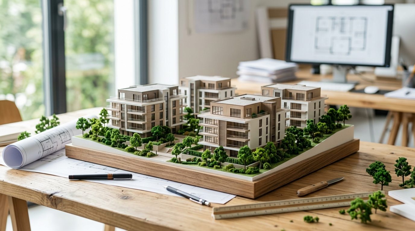 Panorama des programmes immobiliers neufs en France : comment choisir selon les régions ?