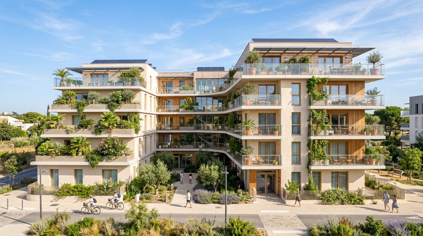 Loi Pinel à Montpellier : guide pratique et analyse patrimoniale
