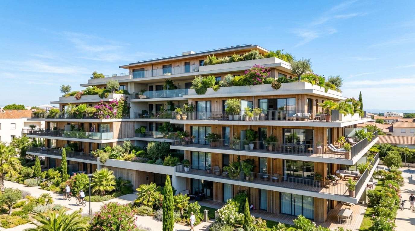 Loi Pinel à Montpellier : guide pratique et stratégie d’investissement locatif