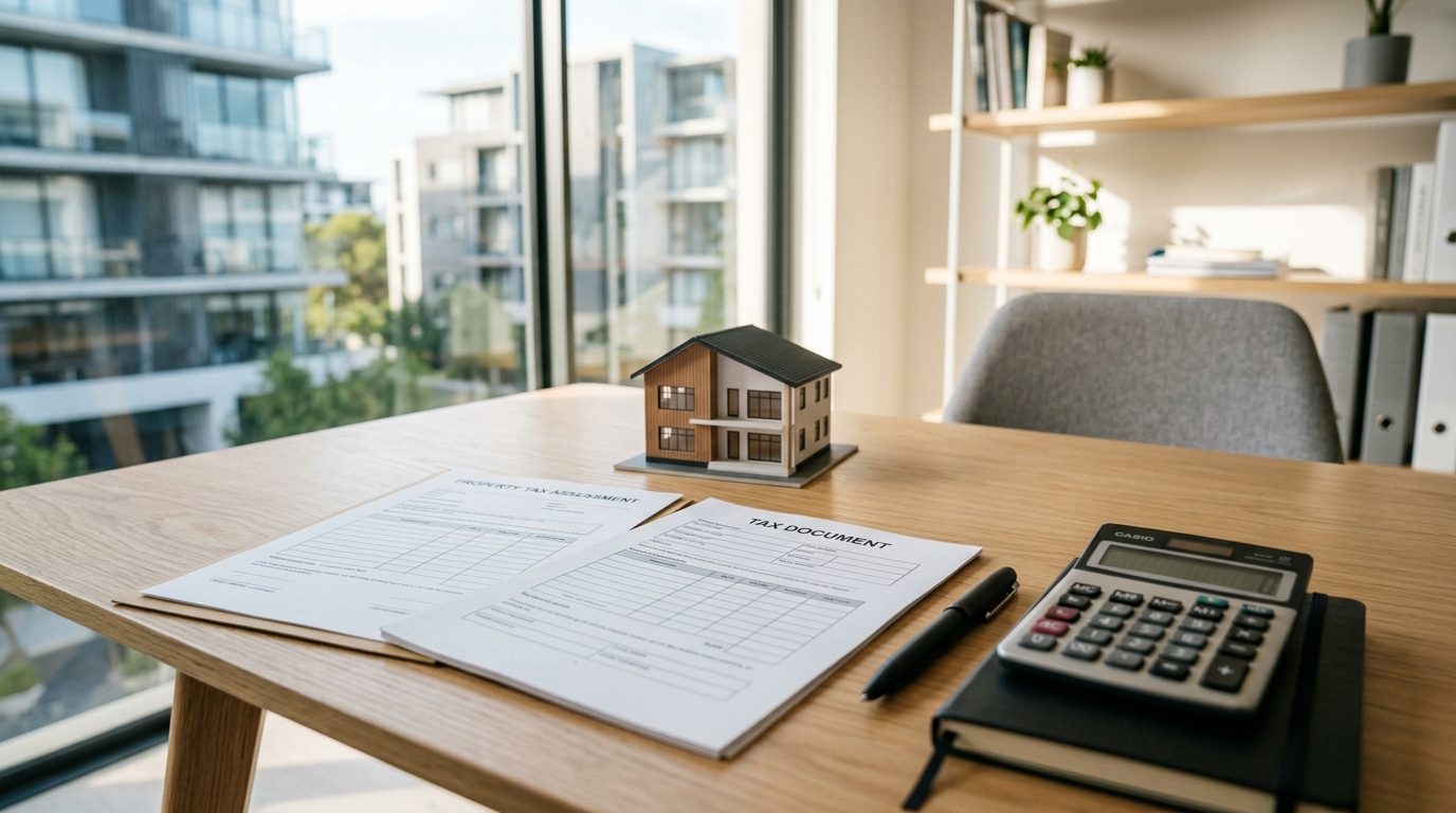 Comprendre l’imposition des plus-values immobilières lors de la revente