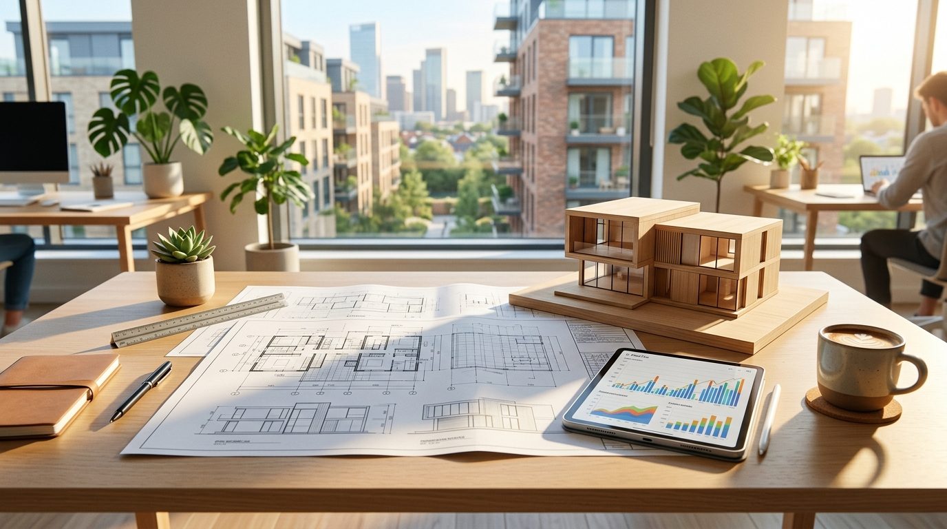 Actualités de l’immobilier neuf : tendances, fiscalité et stratégies d’investissement
