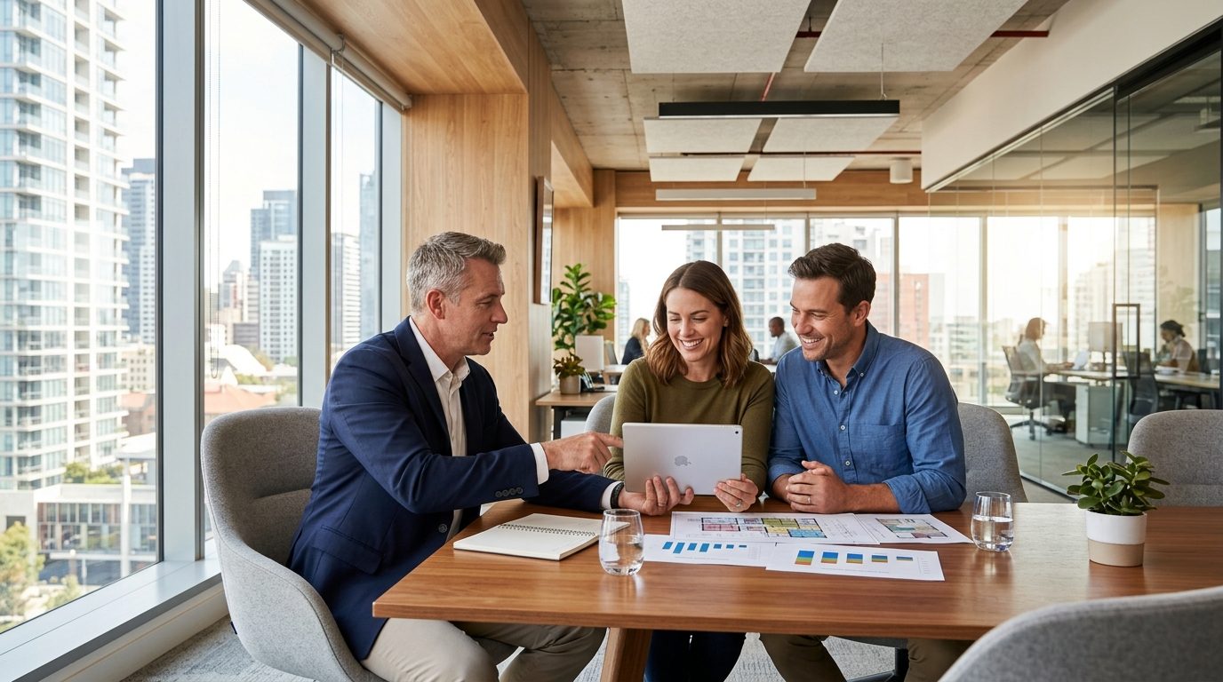 Comment optimiser son apport personnel pour l’achat d’un logement neuf ?