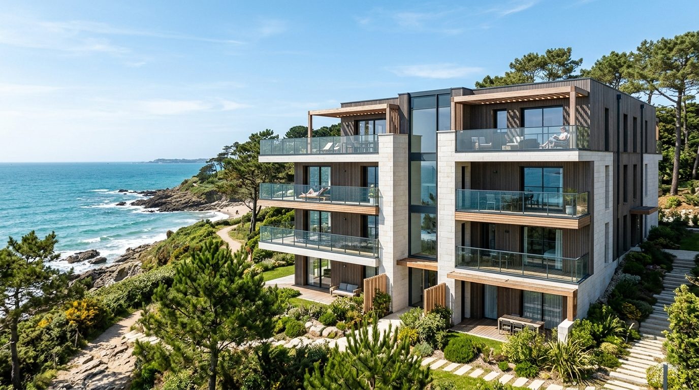 Investir dans l’immobilier neuf en Bretagne : atouts, marchés porteurs et stratégie patrimoniale