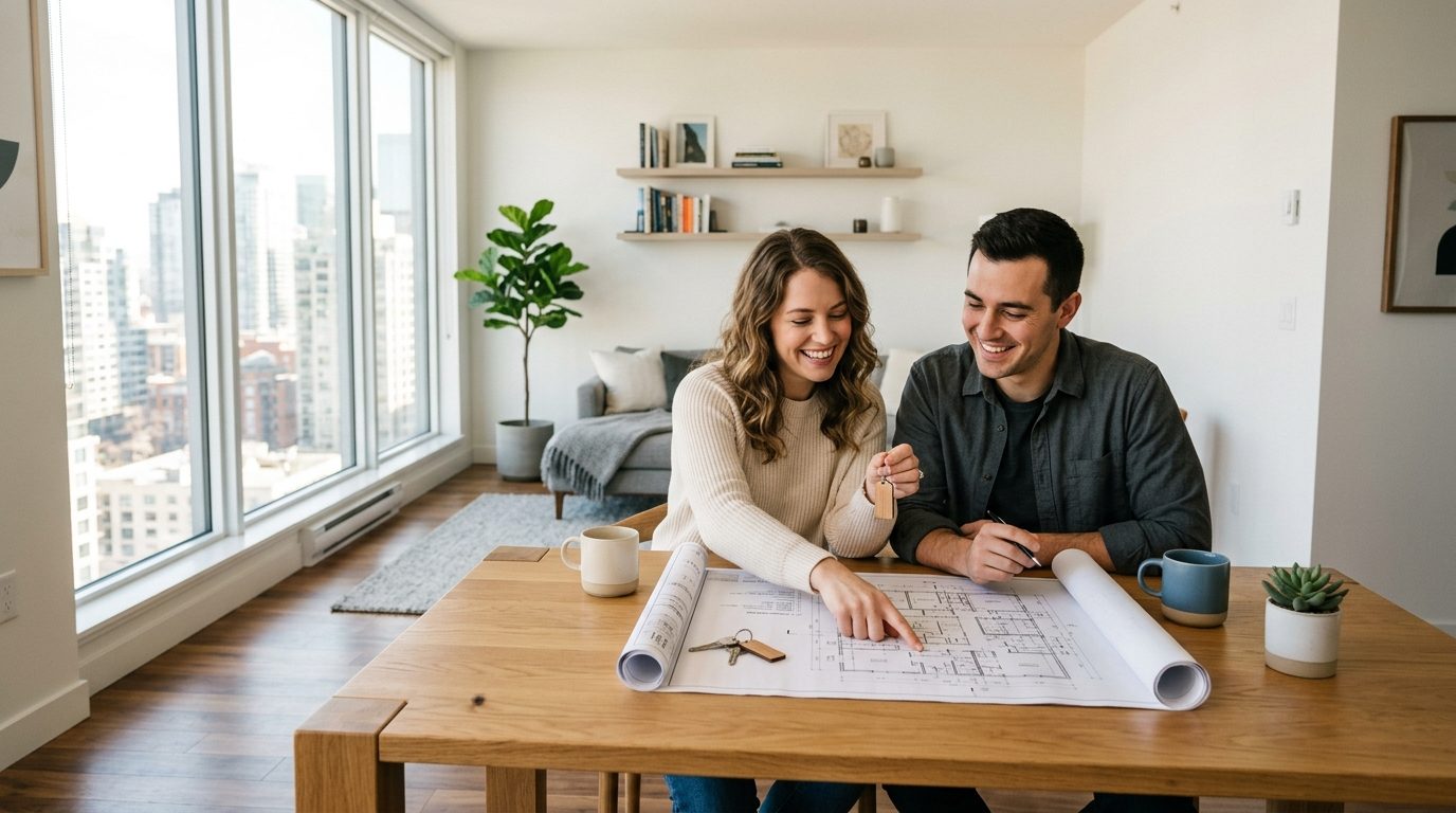 Premier achat immobilier : nos conseils d’experts pour réussir votre acquisition